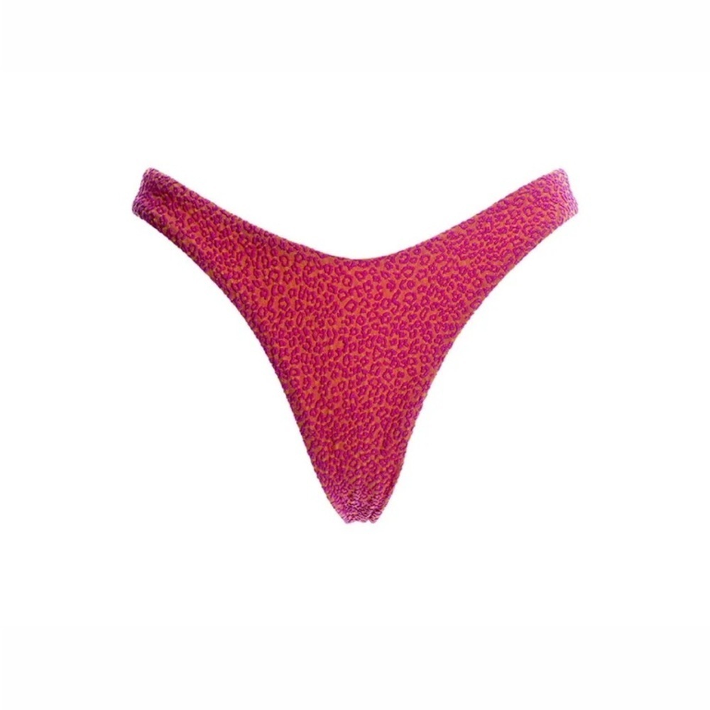 Agua Bendita Lula Avy Bikini Bottom (632)